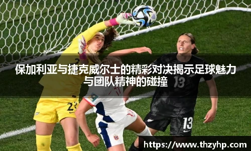 保加利亚与捷克威尔士的精彩对决揭示足球魅力与团队精神的碰撞